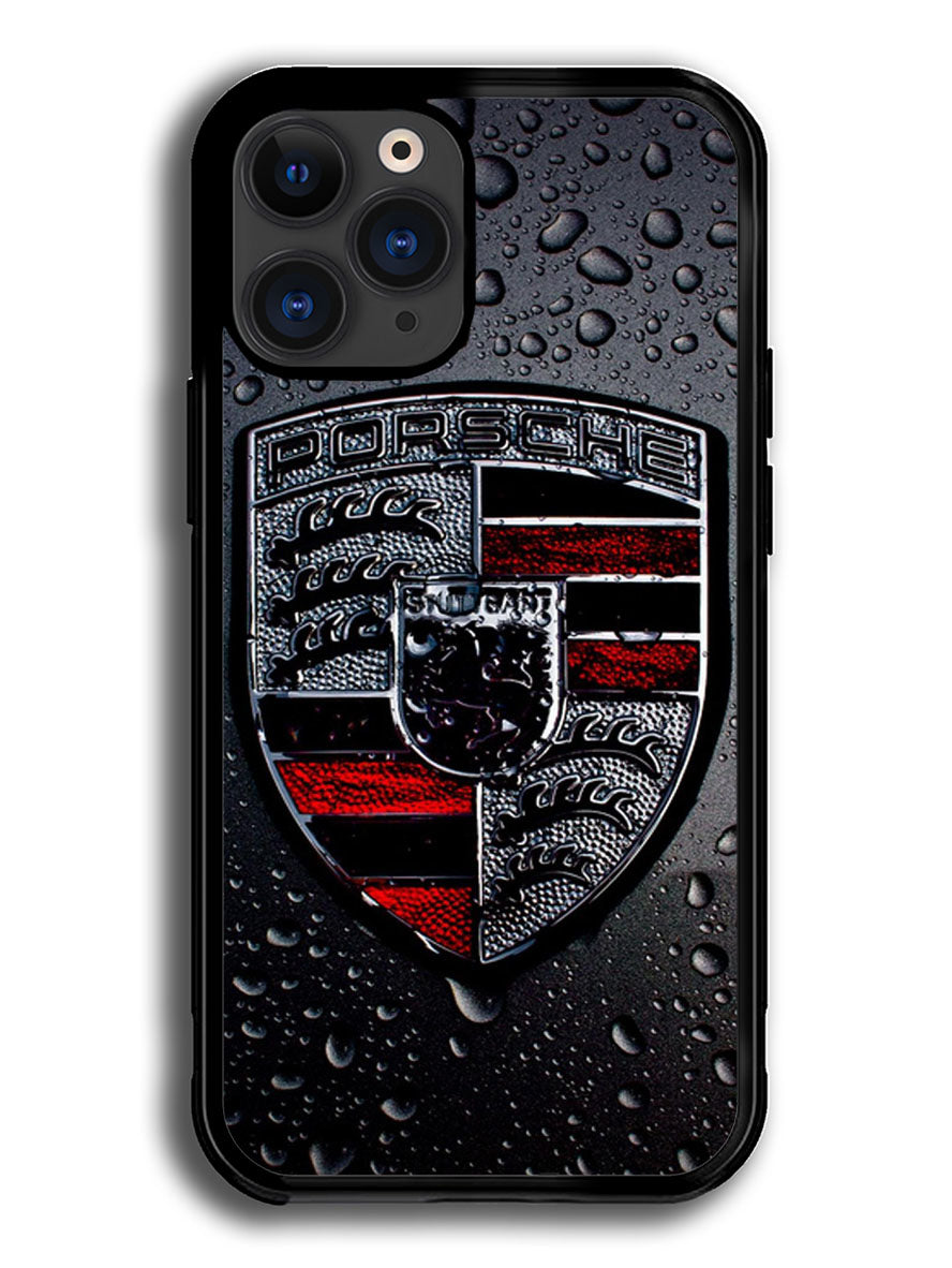 Cars Porsche lamborghini iPhone 13 Pro Max Case BLN4409