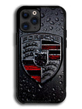 Cars Porsche lamborghini iPhone 13 Pro Max Case BLN4409