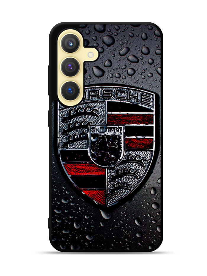 Cars Porsche lamborghini Samsung Galaxy S25 Plus 5G , Samsung Galaxy S25+ 5G Case