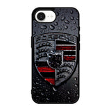Cars Porsche lamborghini iPhone 17e Case