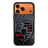 Cars Porsche lamborghini iPhone 18 Pro Case
