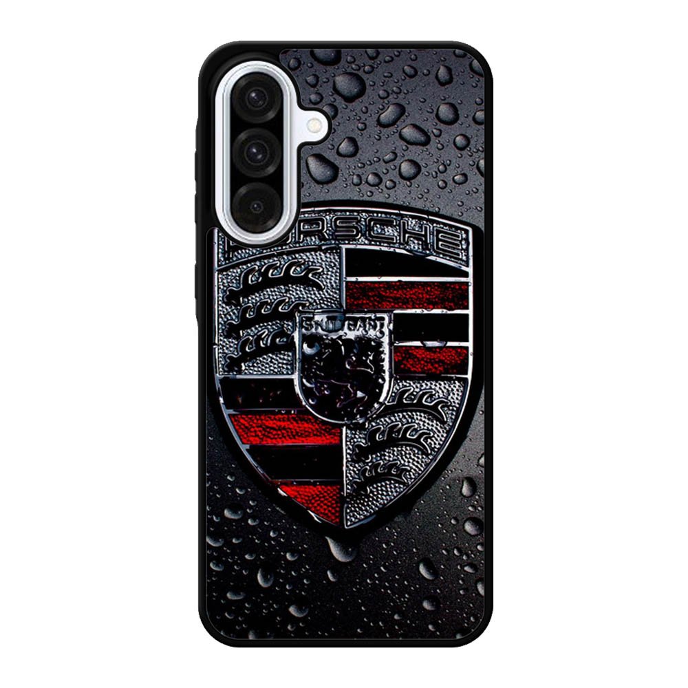 Cars Porsche lamborghini Samsung Galaxy A56 Case DC0348