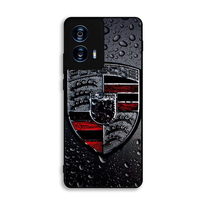 Cars Porsche lamborghini Motorola Moto G Power 5G 2024 Case DC0348