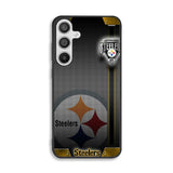 Pittsburgh Steelers NFL 1st Samsung Galaxy A26 Case DC5481