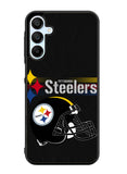 Pittsburgh Steelers 11th Samsung Galaxy A15 5G Case