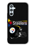 Pittsburgh Steelers 11th Samsung Galaxy A54 5G Case