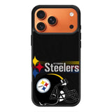 Pittsburgh Steelers 11th iPhone 18 Pro Case