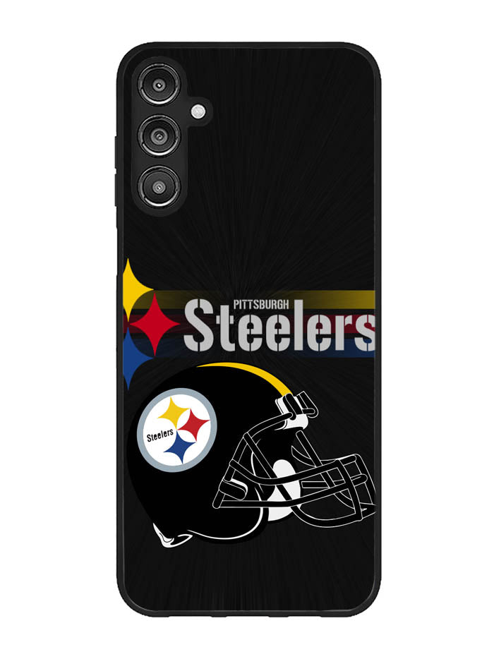 Pittsburgh Steelers 11th Samsung Galaxy A14 5G Case