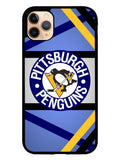 Pittsburgh Penguin Logo iPhone 11 Pro Max Case