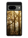 Realtree Logo Google Pixel 8 Case