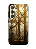 Realtree Logo Samsung Galaxy S25 Plus 5G , Samsung Galaxy S25+ 5G Case