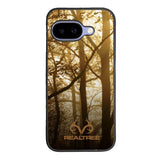 Realtree Logo Google Pixel 10A Case