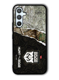 Realtree Concealment Is Our Edge Samsung Galaxy A54 5G Case