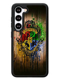 Harry Potter Hogwarts 1st Samsung Galaxy S23 Plus 5G / Samsung Galaxy S23+ 5G Case