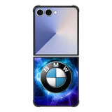 Bmw LOGO Samsung Galaxy Z Flip 7 5G Case