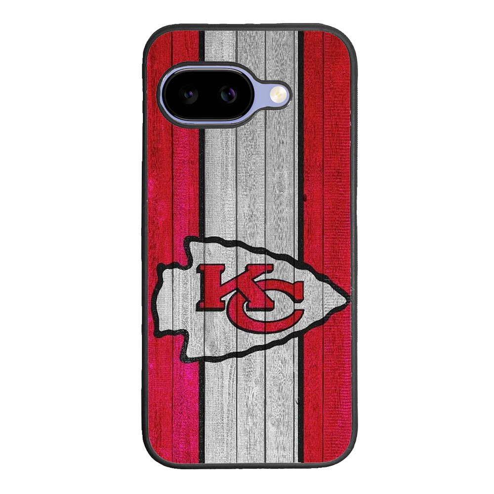Logo kansas city chiefs Google Pixel 10A Case