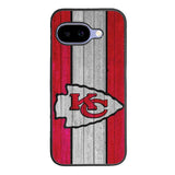 Logo kansas city chiefs Google Pixel 10A Case
