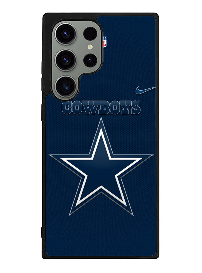 Dallas Cowboys 12th Samsung Galaxy S23 Ultra 5G Case