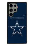 Dallas Cowboys 12th Samsung Galaxy S23 Ultra 5G Case