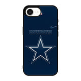 Dallas Cowboys 12th iPhone 17e Case