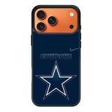 Dallas Cowboys 12th iPhone 17 Pro Max Case