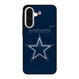 Dallas Cowboys 12th Samsung Galaxy A56 Case DC5020