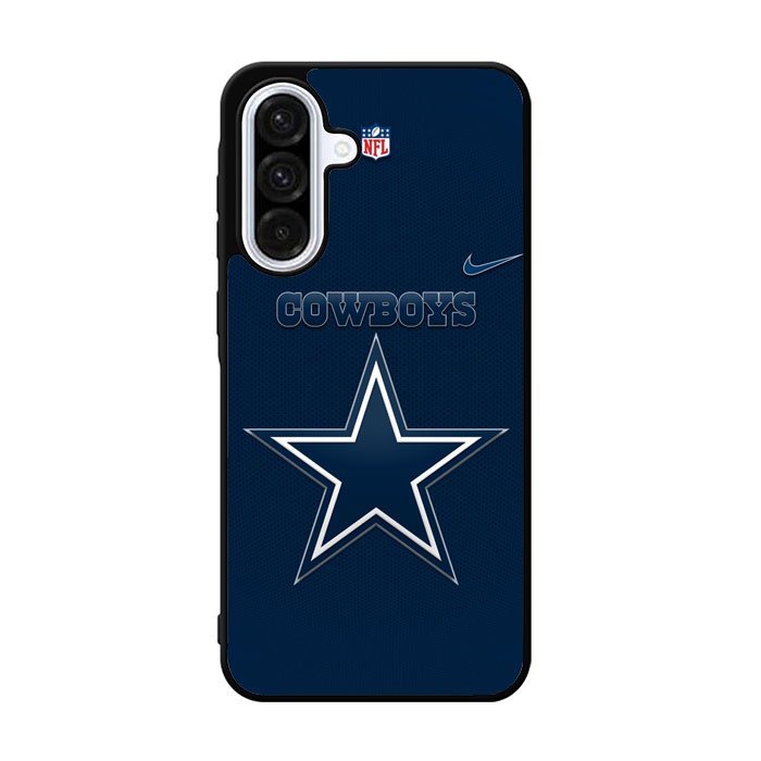 Dallas Cowboys 12th Samsung Galaxy A36 Case DC3782