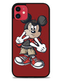 Mickey Mouse 7th iPhone 11 Case