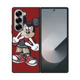 Mickey Mouse 7th Samsung Galaxy Z Fold 7 5G Case
