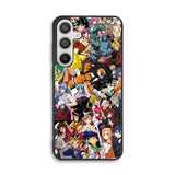 Anime Character 1st Samsung Galaxy A26 Case DC4365