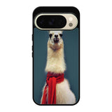 Animal Llama Google Pixel 10 Pro Case