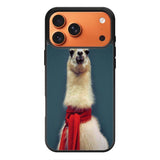 Animal Llama iPhone 18 Pro Max Case
