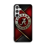 Alabama Crimson Tide 10th Samsung Galaxy A26 Case DC4293
