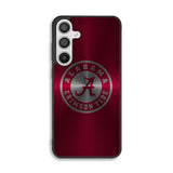 Alabama Crimson Tide Logo 1st Samsung Galaxy A26 Case DC7859