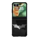 Batman Logo 5th Motorola Moto RAZR 2025 Case