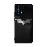 Batman Logo 5th Motorola Moto G Power 5G 2024 Case DC1472