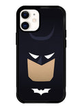 Batman Face iPhone 12 Case