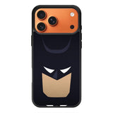 Batman Face iPhone 18 Pro Max Case