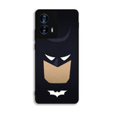 Batman Face Motorola Moto G Power 5G 2024 Case DC6149