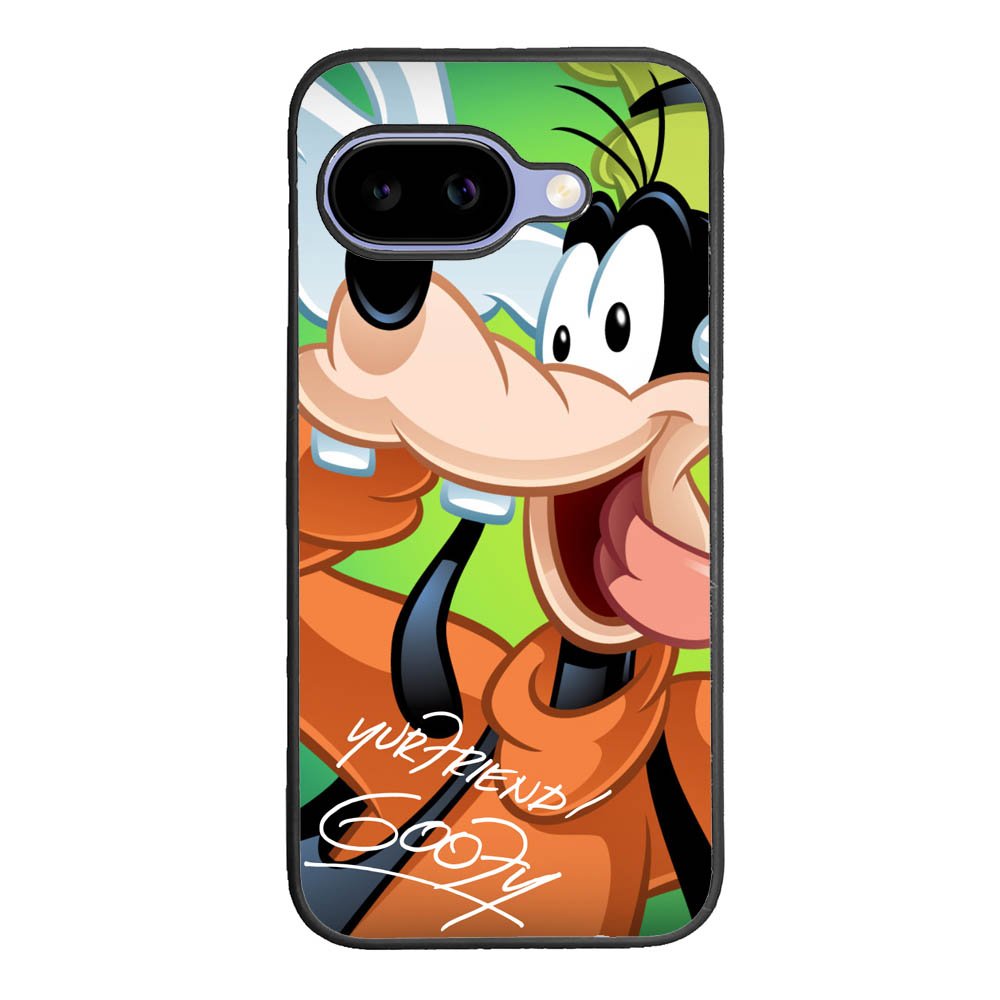 Goofy Funny Google Pixel 10A Case