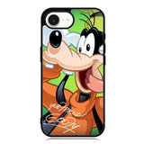Goofy Funny iPhone 16e Case DC0714