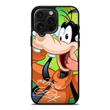 Goofy Funny iPhone 16 Pro Max Case DC0714