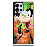 Goofy Funny Samsung Galaxy S24 Ultra Case DC0714