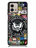Ramones Album Cover Motorola Moto G Stylus 5G 2023 Case