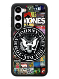 Ramones Album Cover Samsung Galaxy S23 Plus 5G / Samsung Galaxy S23+ 5G Case