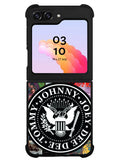 Ramones Album Cover Samsung Galaxy Z Flip 5 5G 2023 Case