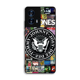 Ramones Album Cover Motorola Moto G Power 5G 2024 Case DC0852