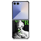 Joker Samsung Galaxy Z Flip 7 Case DC0941