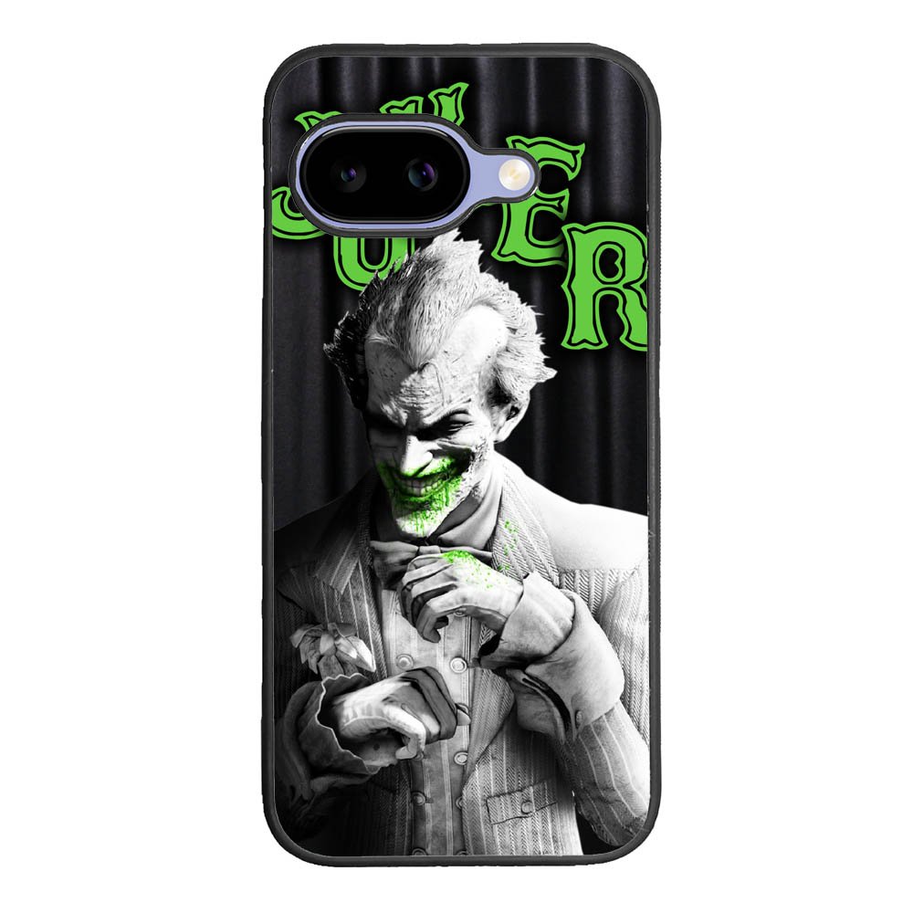 Joker Google Pixel 10A Case