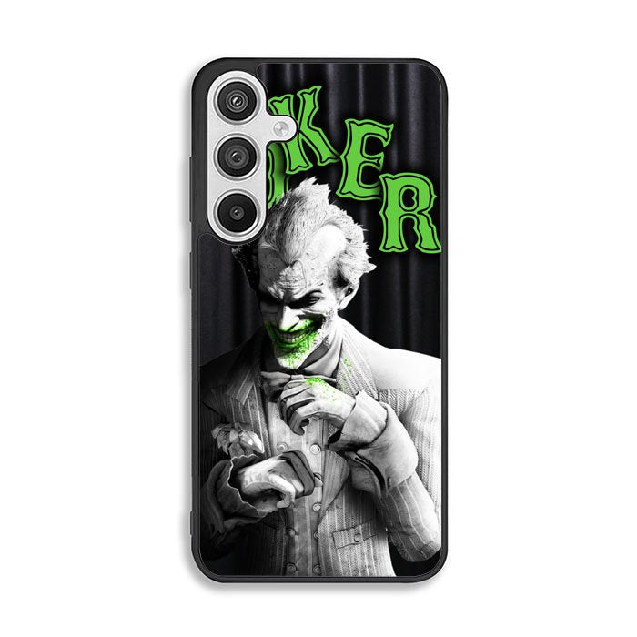Joker Samsung Galaxy A26 Case DC5340